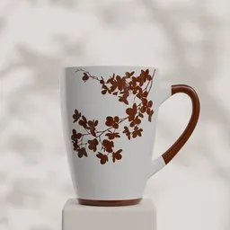 Coffee Cup