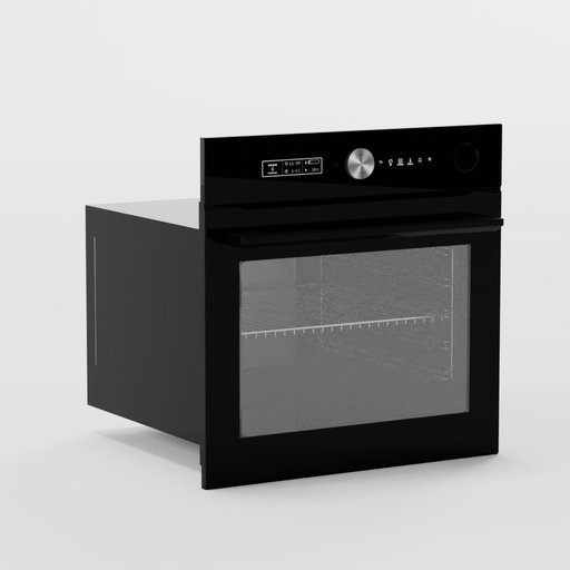 Oven