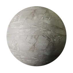 Grey Marble