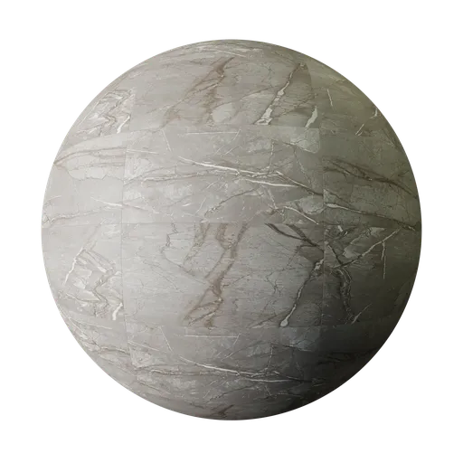 Grey Marble