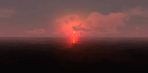 Evening