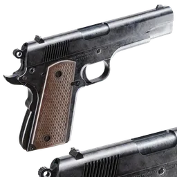 Colt 1911