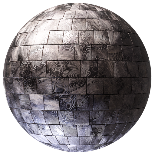 Thumbnail: Metal Tiles 01
