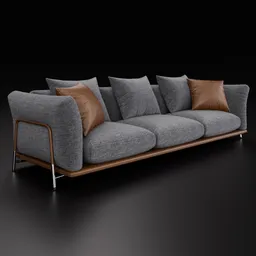 Sofa Ambroeus
