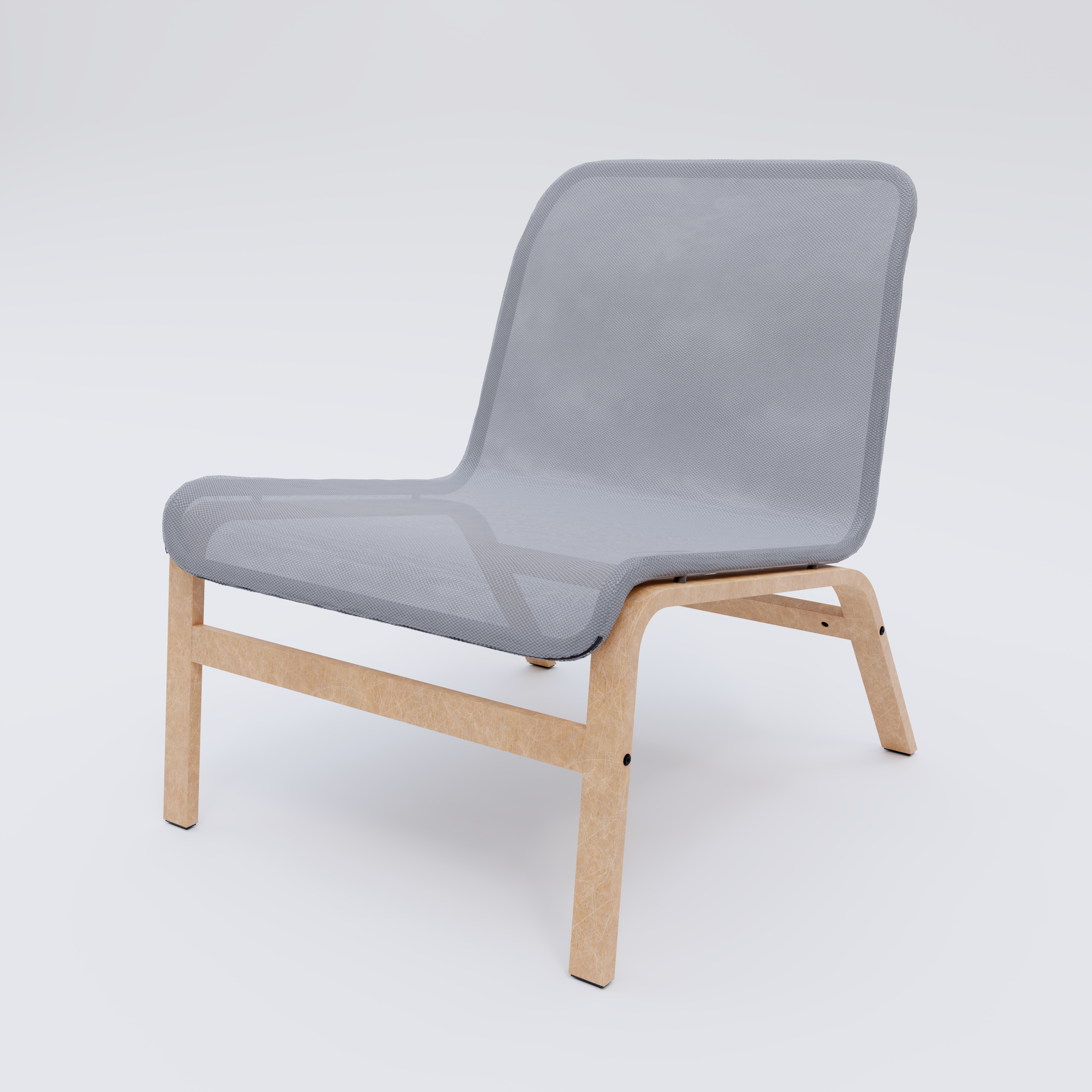 Chair | FREE Sitting Chairs Models | BlenderKit