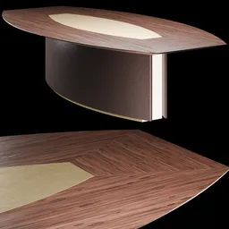 Ares Dining Table