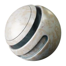 Marble Veins