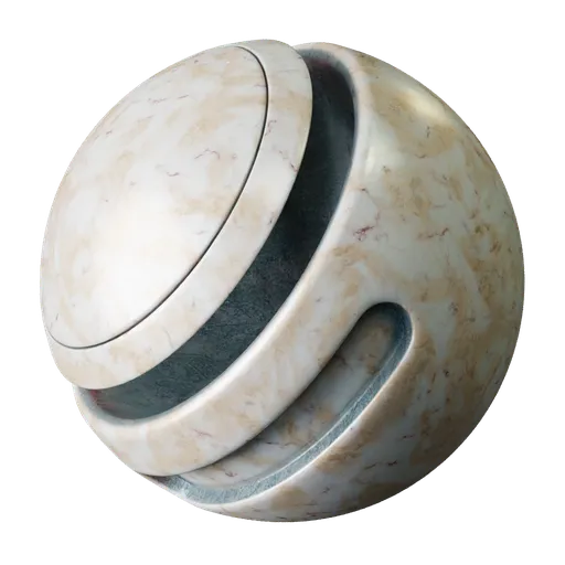Marble Veins