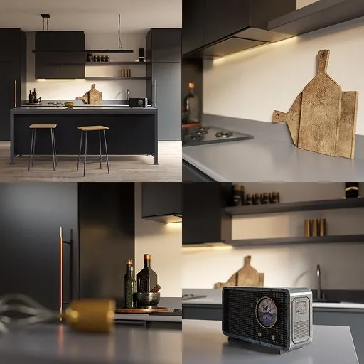 Kitchen-4