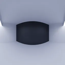 Abstract Interior HDRI FREE