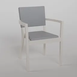 Treviso Armchair S110