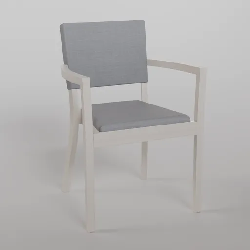 Treviso Armchair S110