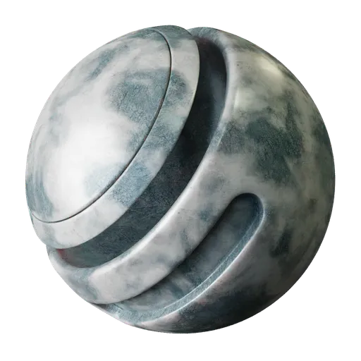 Marble Stilton