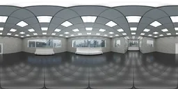 Panoramic Studio - HDRi