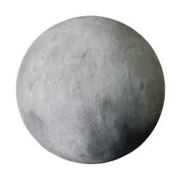 Moon 02 (PBR)