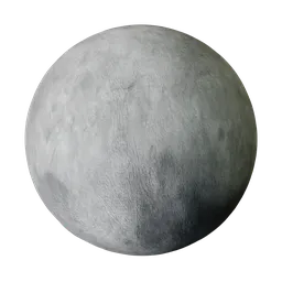Soft Lunar Craters