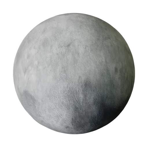 Soft Lunar Craters