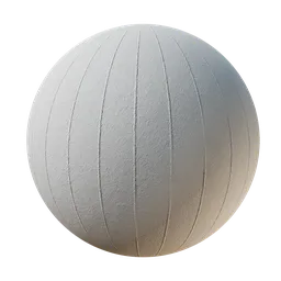 Decorative Plaster Material