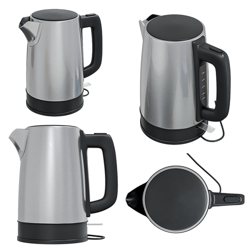 Kettle