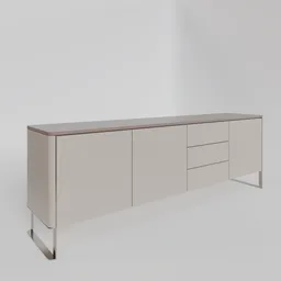 Sideboard Rondo