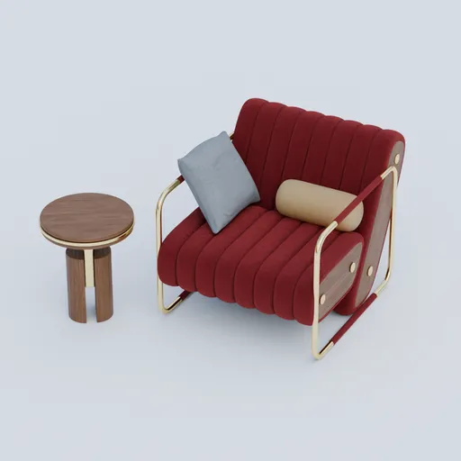 Armchair