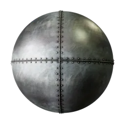 Metal Welded