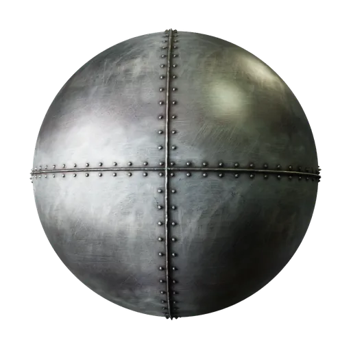 Metal Welded
