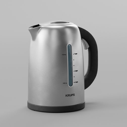 Electric Kettle