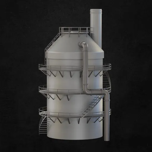 Storage Tank