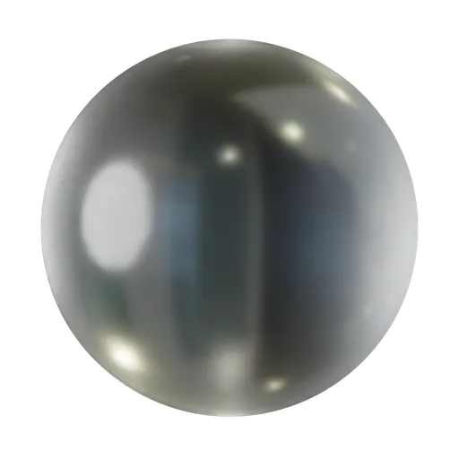 Basic Frosted glass