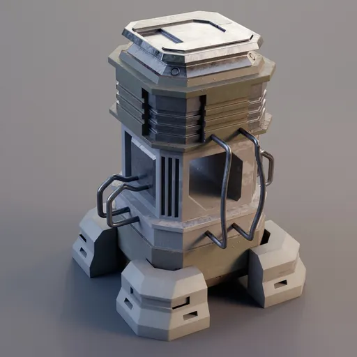 Hologram Device