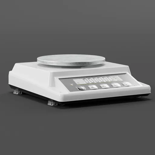 Laboratory Scale