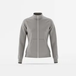 Women's Casual Jacket