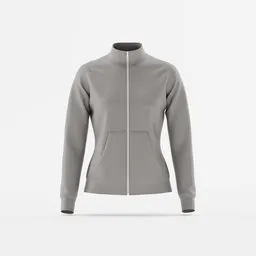 Women's Casual Jacket