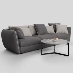 Sofa Sambo