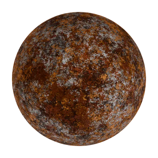 Rusty Metal