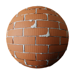 Brick Wall 01