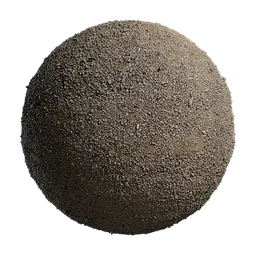 Gravel Ground