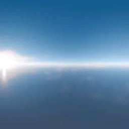 Summer Daybreak