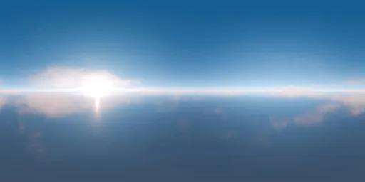 Summer Daybreak