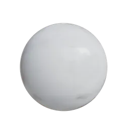 White Marble