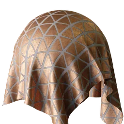 Fabric Scifi Cooper