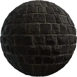 Rock Wall