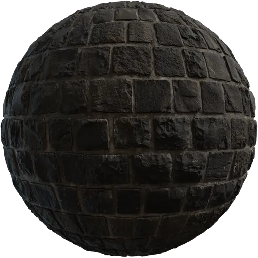 Rock Wall