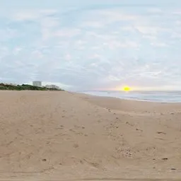 Umhlanga Sunrise
