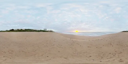 Umhlanga Sunrise