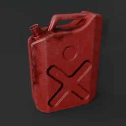 Jerry can