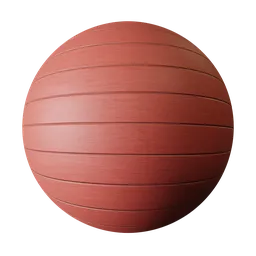 Wooden Planks