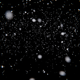Animated Snow