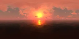 Evening